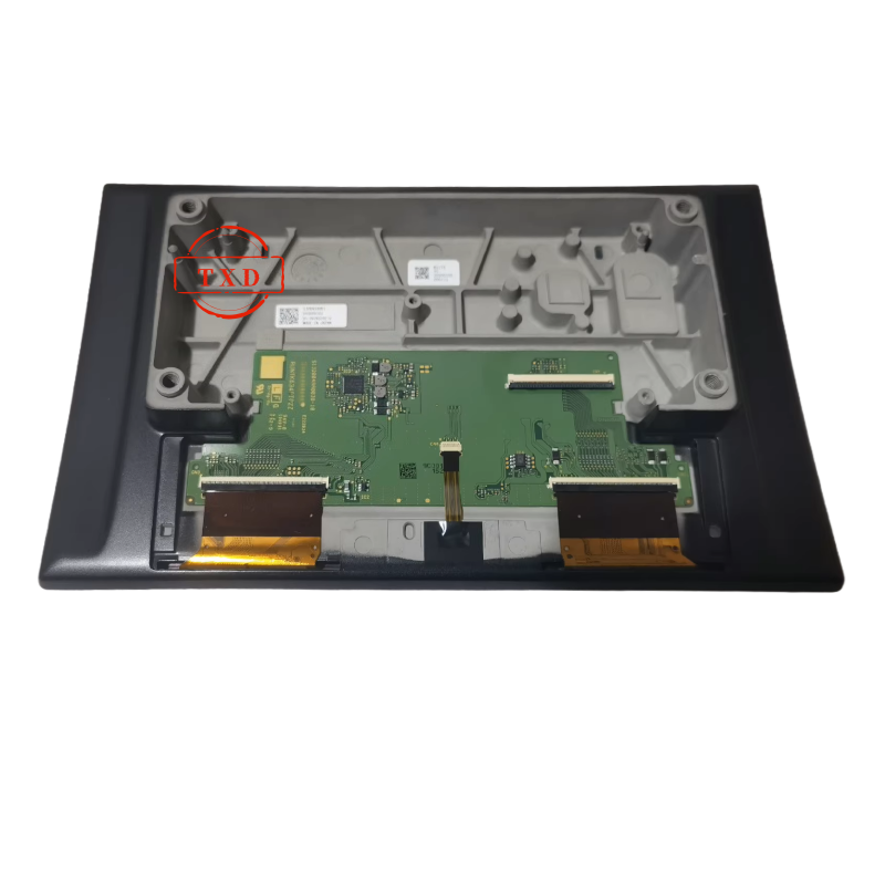 11,4 inch LCD-scherm voor JAGU - Car Care recensie en prijs