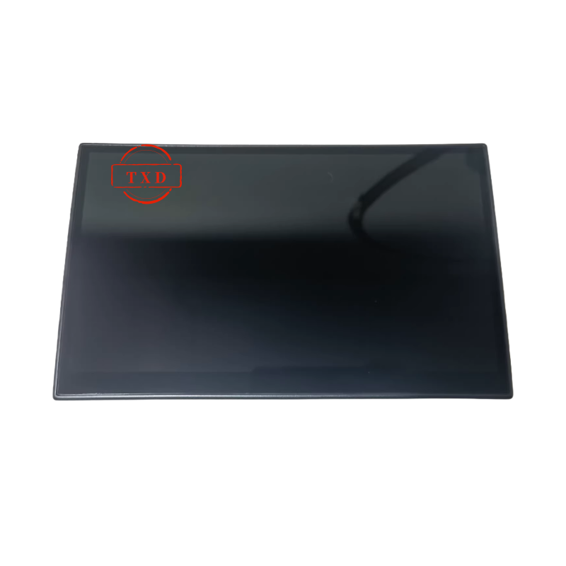 11,4 inch LCD-scherm voor JAGU - Car Care recensie en prijs