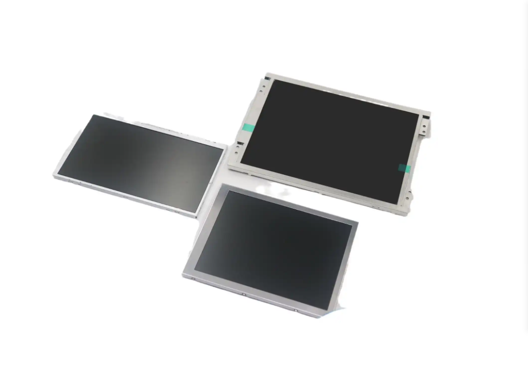 11,4 inch LCD-scherm voor JAGU - Car Care recensie en prijs