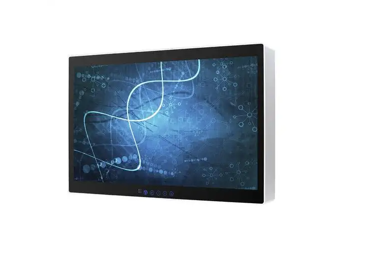 11,4 inch LCD-scherm voor JAGU - Car Care recensie en prijs