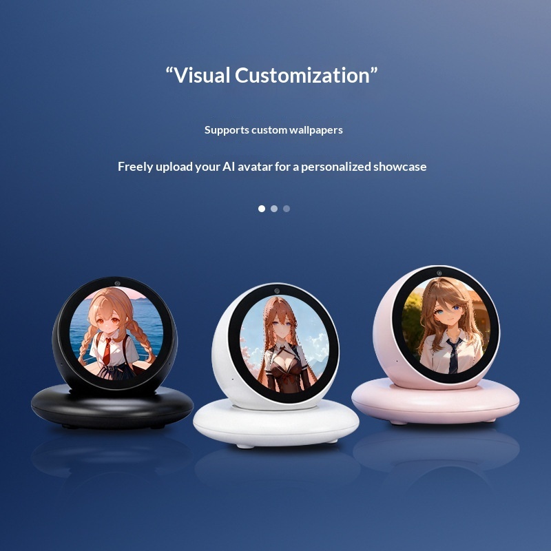 DouMao AI slimme dialoogrobot, - Car Electronics recensie en prijs