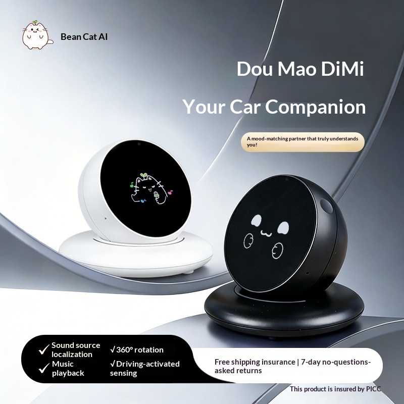 DouMao AI slimme dialoogrobot, - Car Electronics recensie en prijs