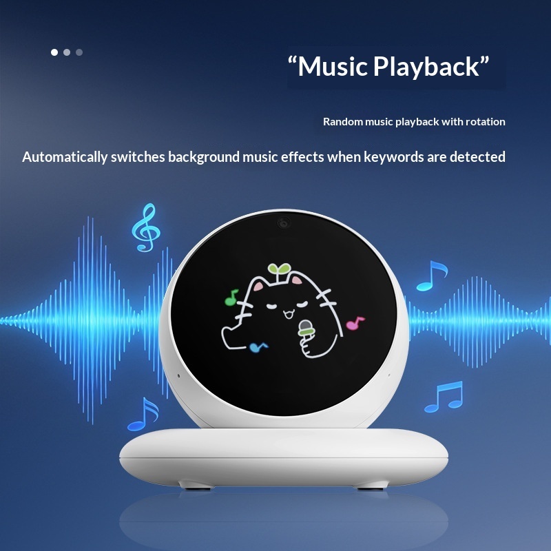 DouMao AI slimme dialoogrobot, - Car Electronics recensie en prijs