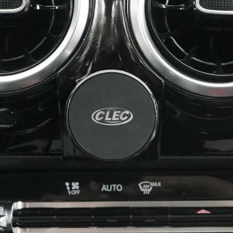 Magnetische Auto telefoon houd - Magnetic Phone Holder For Car Vent recensie en prijs
