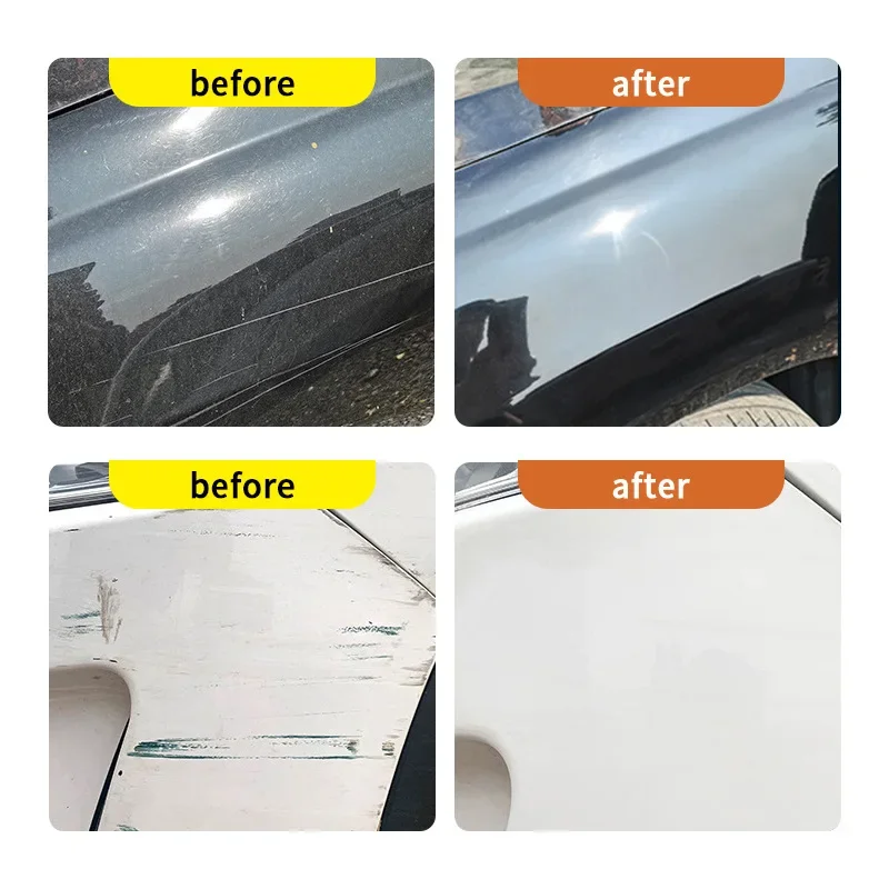 HGKJ-S11 Autolakkrasverwijdera - Car Scratch Repair Polishing Wax Paste recensie en prijs
