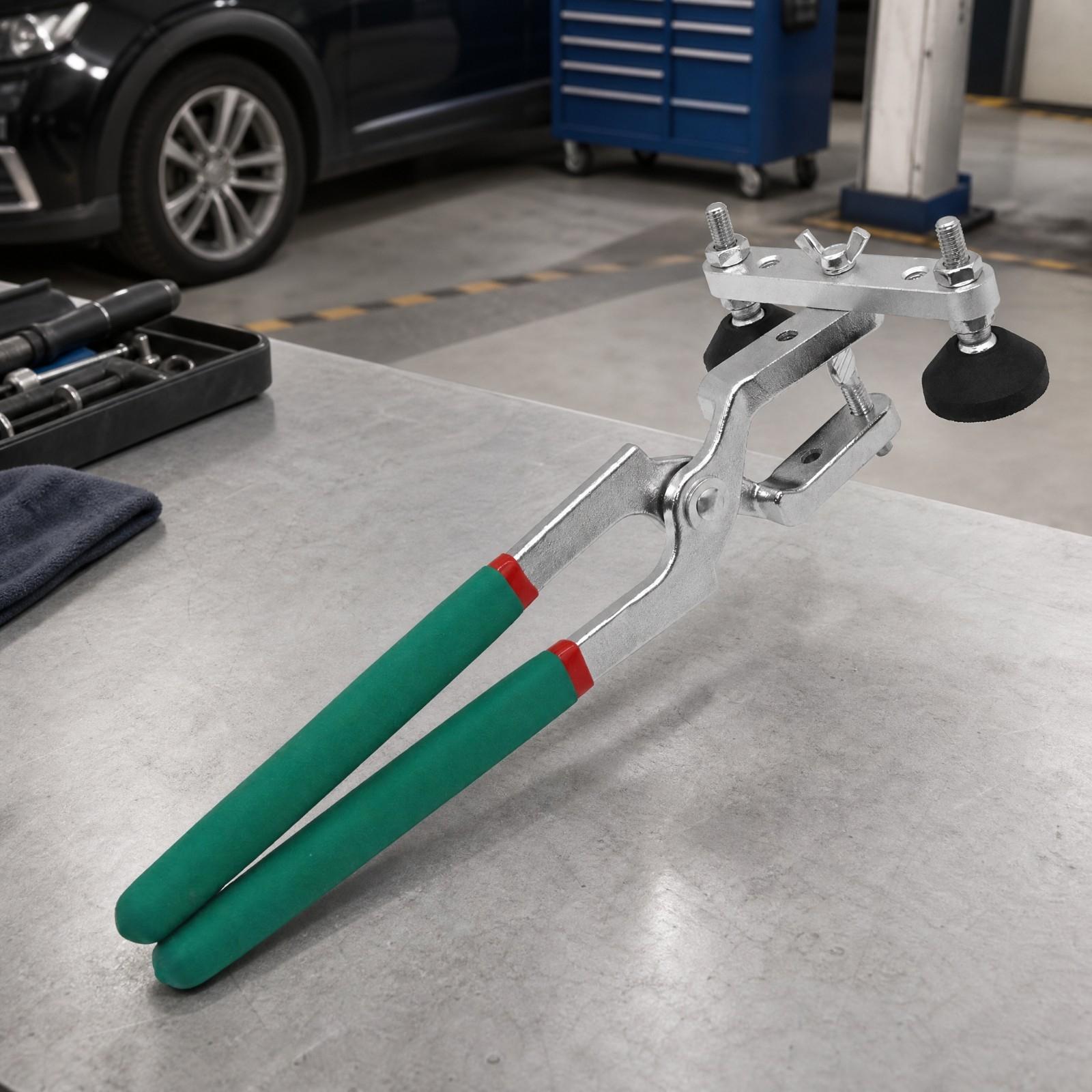 Reparatietang met randklem, ge - Auto Repair Tools recensie en prijs