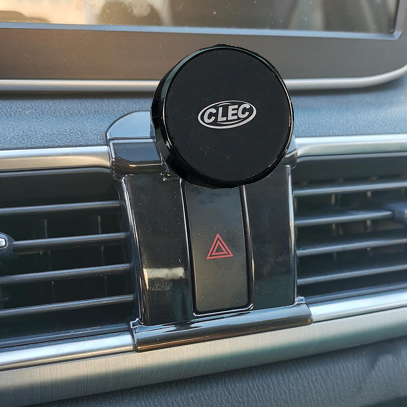 Auto telefoon houder voor Mazd - Magnetic Phone Holder For Car Vent recensie en prijs