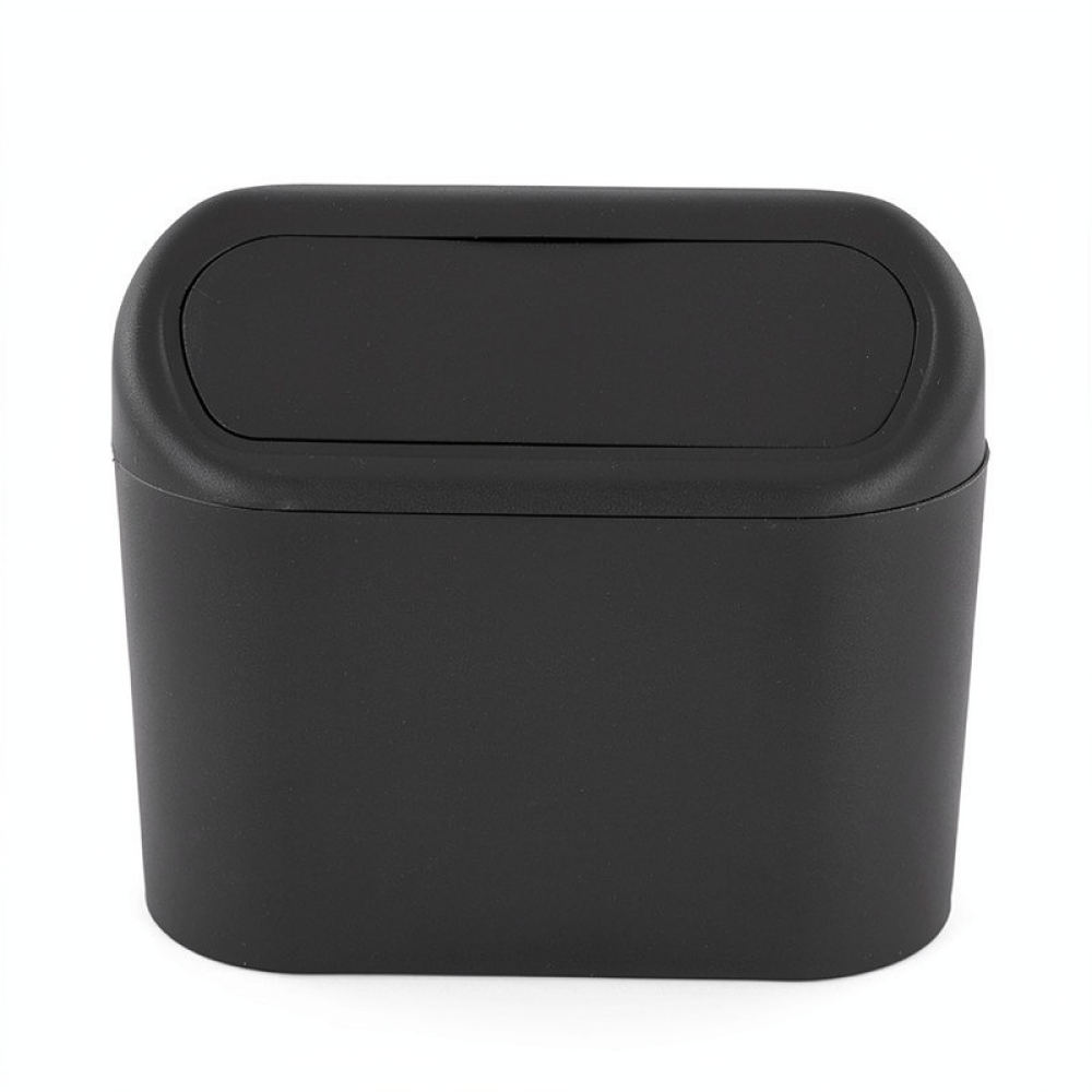 Mini-afvalmand voor auto's, dr - Waterproof Car Trash Can With Lid recensie en prijs