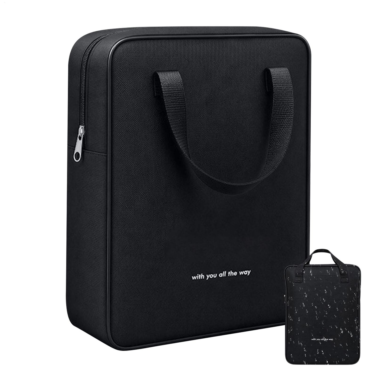 Autostofzuiger harde koffer, a - Car Trunk Organizer Foldable Storage Box recensie en prijs