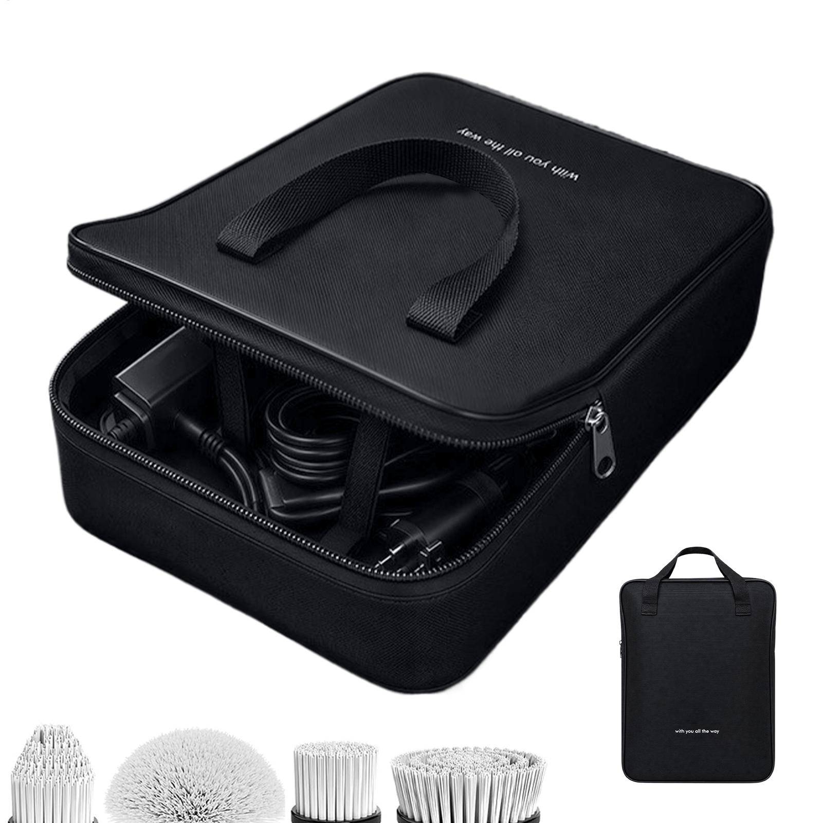 Autostofzuiger harde koffer, a - Car Trunk Organizer Foldable Storage Box recensie en prijs