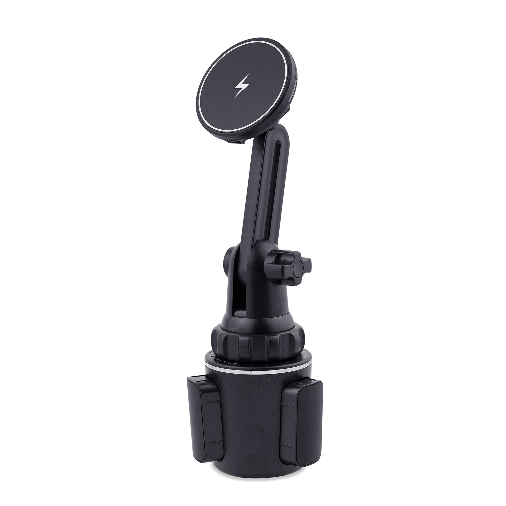 15W MagSafe Auto-oplader, Magn - Wireless Car Charger Mount Fast Charging recensie en prijs