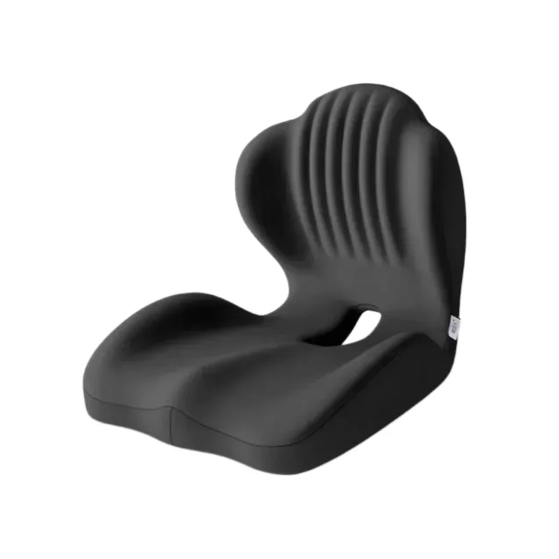 Zitkussen voor het stuitbeen,  - Memory Foam Car Neck Pillow Lumbar Support recensie en prijs