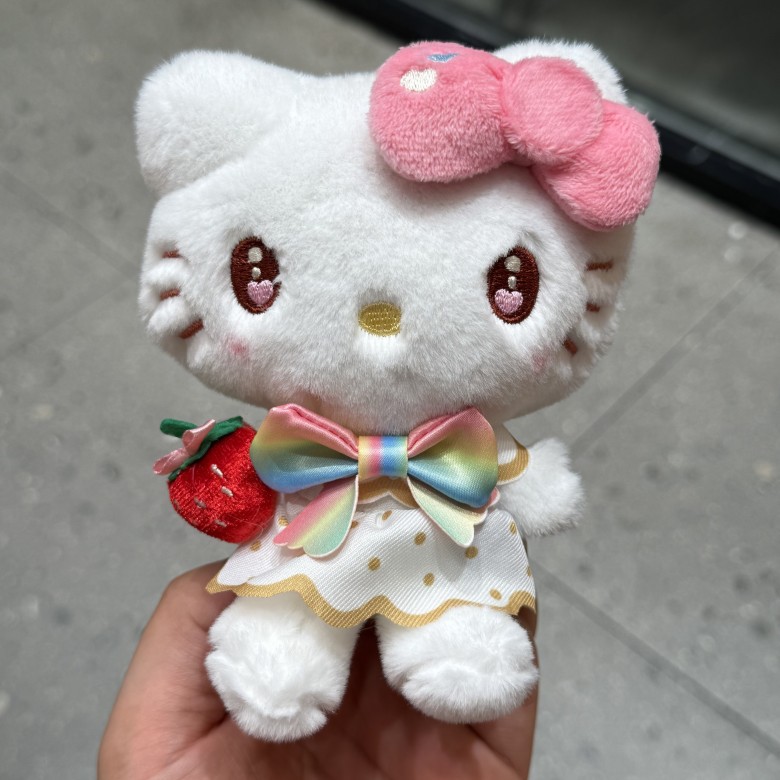 Kuromi Hello Kitty Melody Sanr - Car Care recensie en prijs